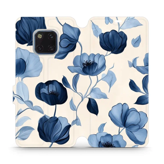 Etui do Huawei Mate 20 Pro - wzór VP73S