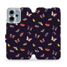 Etui do OPPO Reno 14 F 5G - wzór VP78S