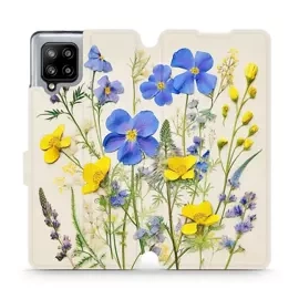 Etui do Samsung Galaxy A42 - wzór VP41S