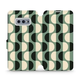 Etui do Samsung Galaxy S10e - wzór VA56S