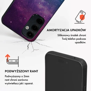 Etui Glossy Case do Xiaomi Redmi 15 - wzór G049G