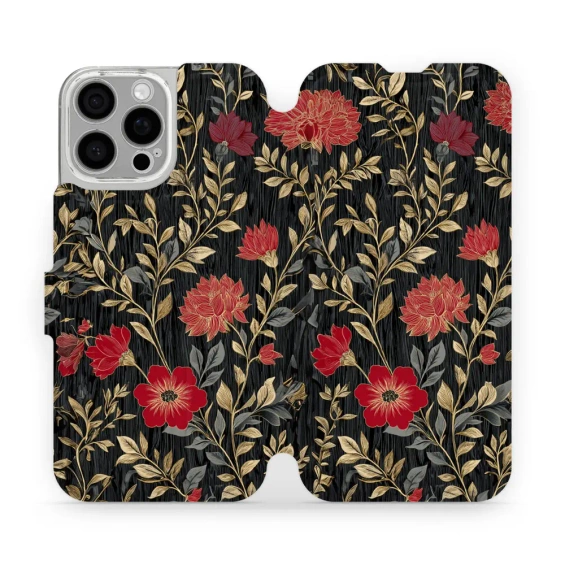 Etui do Apple iPhone 16 Pro Max - wzór V172S