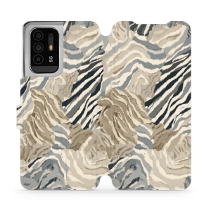 Etui do OPPO Reno 5 Z - wzór V168S