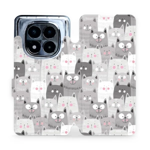 Etui do Xiaomi Redmi Note 14 Pro 5G - wzór M099P