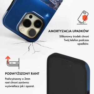 Etui Elite Pro do Xiaomi Redmi 15C 5G - wzór E08LP