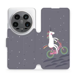 Etui do Xiaomi 14 Ultra 5G - wzór V024P