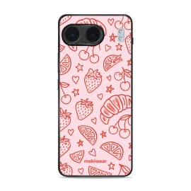 Etui Glossy Case do OnePLus Nord 4 5G - wzór GP86G