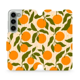 Etui do Samsung Galaxy S23 - wzór VP82S