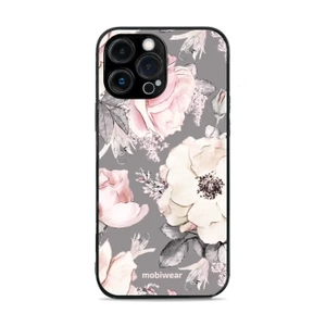 Etui Glossy Case do Apple iPhone 13 Pro Max - wzór G034G