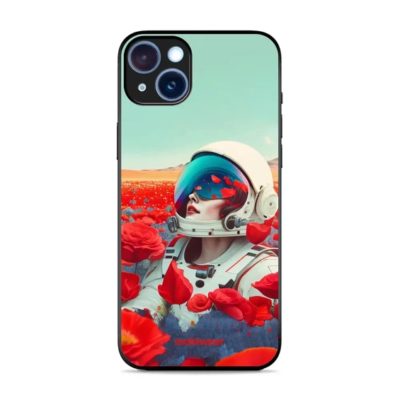 Etui Glossy Case do Apple iPhone 15 Plus - wzór G001G