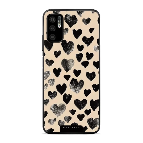 Etui Glossy Case do Xiaomi Redmi Note 10 5G - wzór GA51G