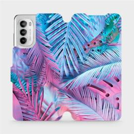 Etui do Motorola Moto G82 5G - wzór MG10S