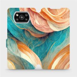 Etui do Xiaomi POCO X3 NFC - wzór VP36S