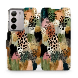 Etui do Realme C75 - wzór V167S