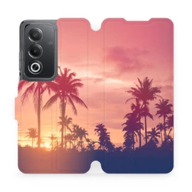 Etui do OPPO A80 5G - wzór M134P