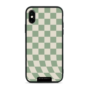 Etui Glossy Case do Apple iPhone X - wzór GA58G