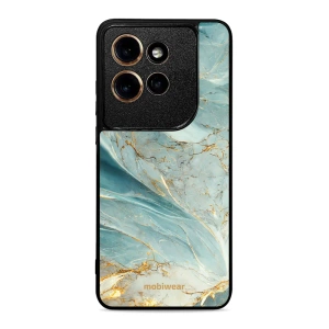 Etui Glossy Case do Motorola Edge 50 Neo - wzór G022G