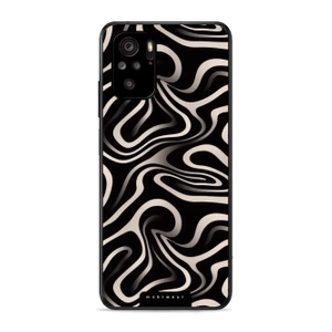 Etui Glossy Case do Xiaomi Redmi Note 10 - wzór GA63G