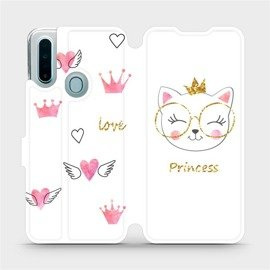 Etui do OPPO A31 - wzór MH03S
