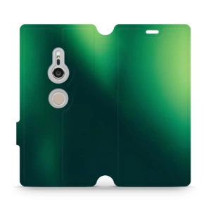 Etui do Sony Xperia XZ2 - wzór VP61S