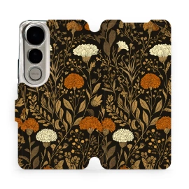 Etui do Vivo V50 Lite - wzór V174S