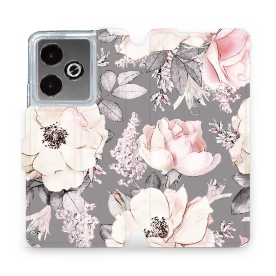 Etui do Realme GT 7T - wzór MX06S