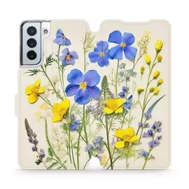 Etui do Samsung Galaxy S21 Plus - wzór VP41S
