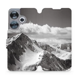 Etui do Xiaomi POCO F6 - wzór M152P