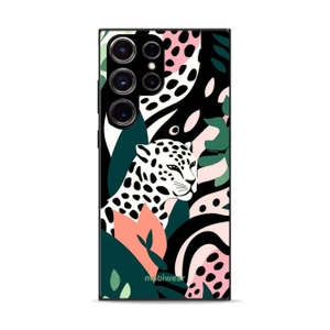 Etui Glossy Case do Samsung Galaxy S23 Ultra - wzór G053G