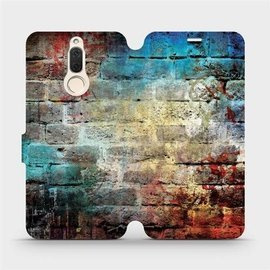 Etui do Huawei Mate 10 Lite - wzór V061P