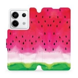 Etui do Xiaomi Redmi Note 13 PRO - wzór V086S