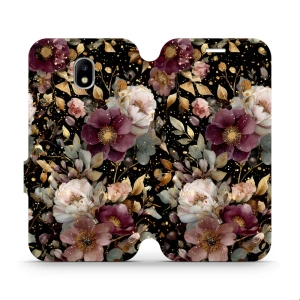 Etui do Samsung Galaxy J5 2017 - wzór V169S