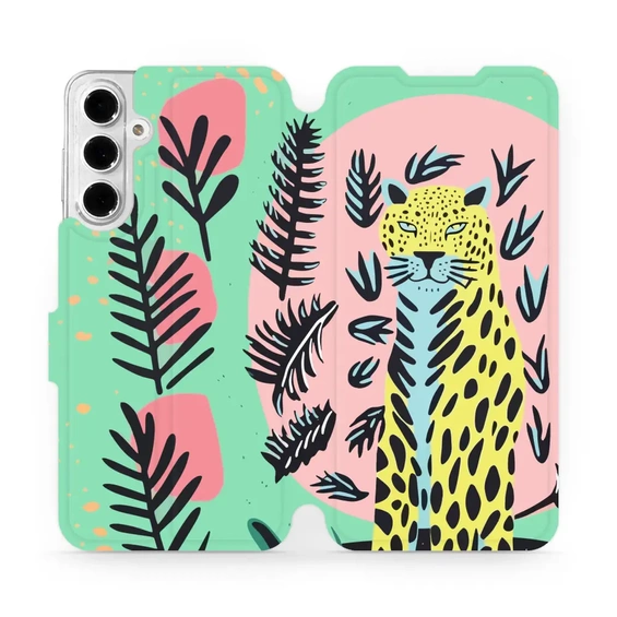 Etui do Samsung Galaxy A16 5G - wzór VP52S