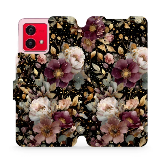 Etui do Motorola Moto G84 - wzór V169S
