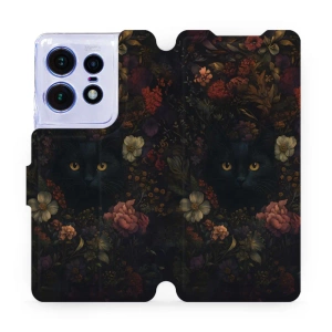 Etui do Motorola Edge 50 Pro - wzór V161S