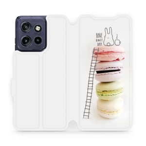 Etui do Motorola Edge 50 Neo - wzór M090P