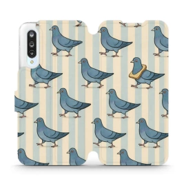 Etui do Xiaomi Mi 9 Lite - wzór VP91S