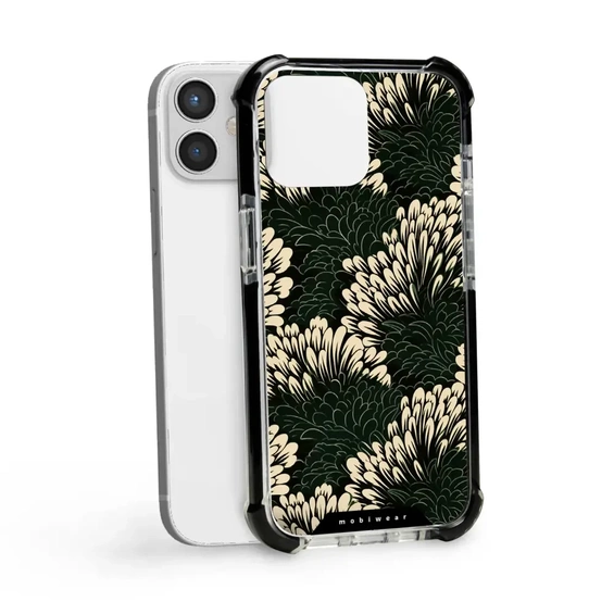 Etui MagSafe Elite Bumper Apple iPhone 12 mini - wzór DA45D