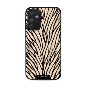 Etui Glossy Case do Samsung Galaxy M15 5G - wzór GA52G
