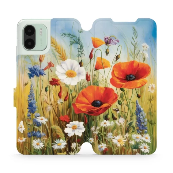 Etui do Xiaomi Redmi A2 Plus - wzór VP43S