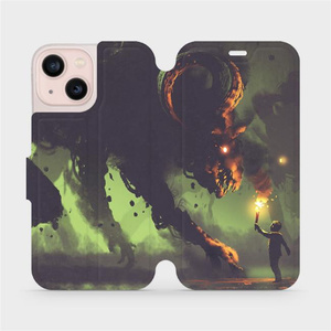 Etui do Apple iPhone 13 mini - wzór VA08P