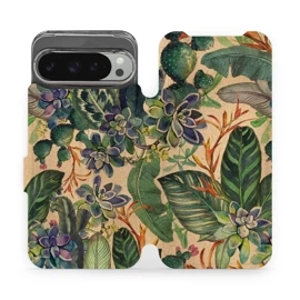 Etui do Google Pixel 9 Pro XL - wzór VP05S