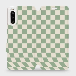 Etui do Sony Xperia 10 II - wzór VA58S