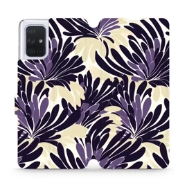 Etui do Samsung Galaxy A71 - wzór VA47S