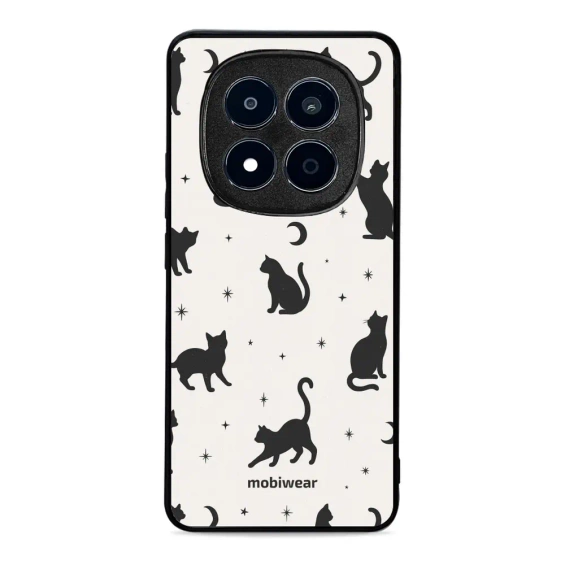 Etui Glossy Case do Xiaomi Redmi Note 15 Pro 5G - wzór G162G