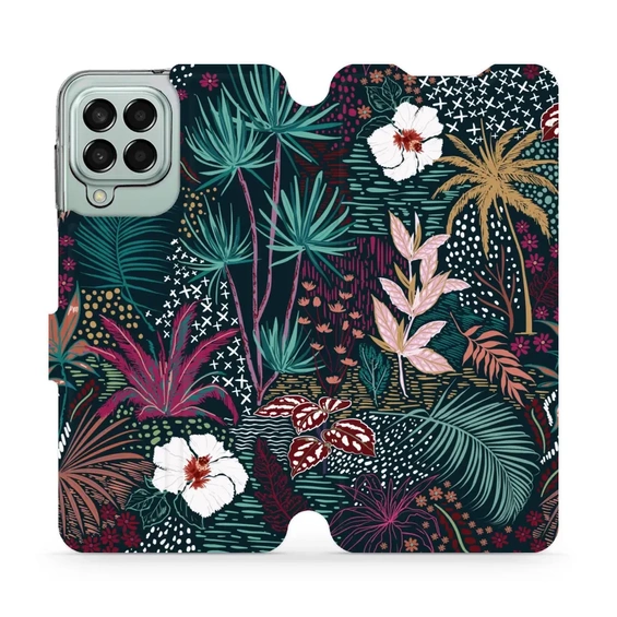 Etui do Samsung Galaxy M33 5G - wzór VP13S