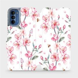 Etui do Motorola Moto G41 - wzór M124S