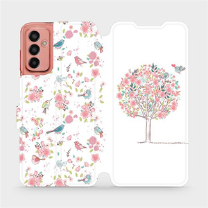 Etui do Samsung Galaxy M13 - wzór M120S