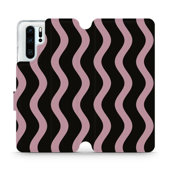 Etui do Huawei P30 Pro - wzór VA54S