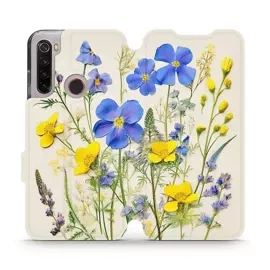 Etui do Xiaomi Redmi Note 8 2021 - wzór VP41S